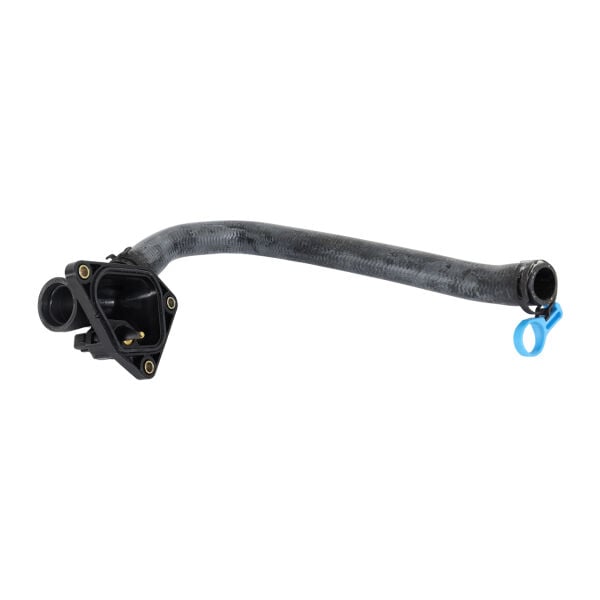 Bmw F20 F30 - N13 Termostat Hortumu | Febi