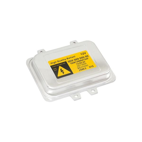 Bmw E60 E65 E66 E70 E71 Far Modülü - Xenon | Famalli