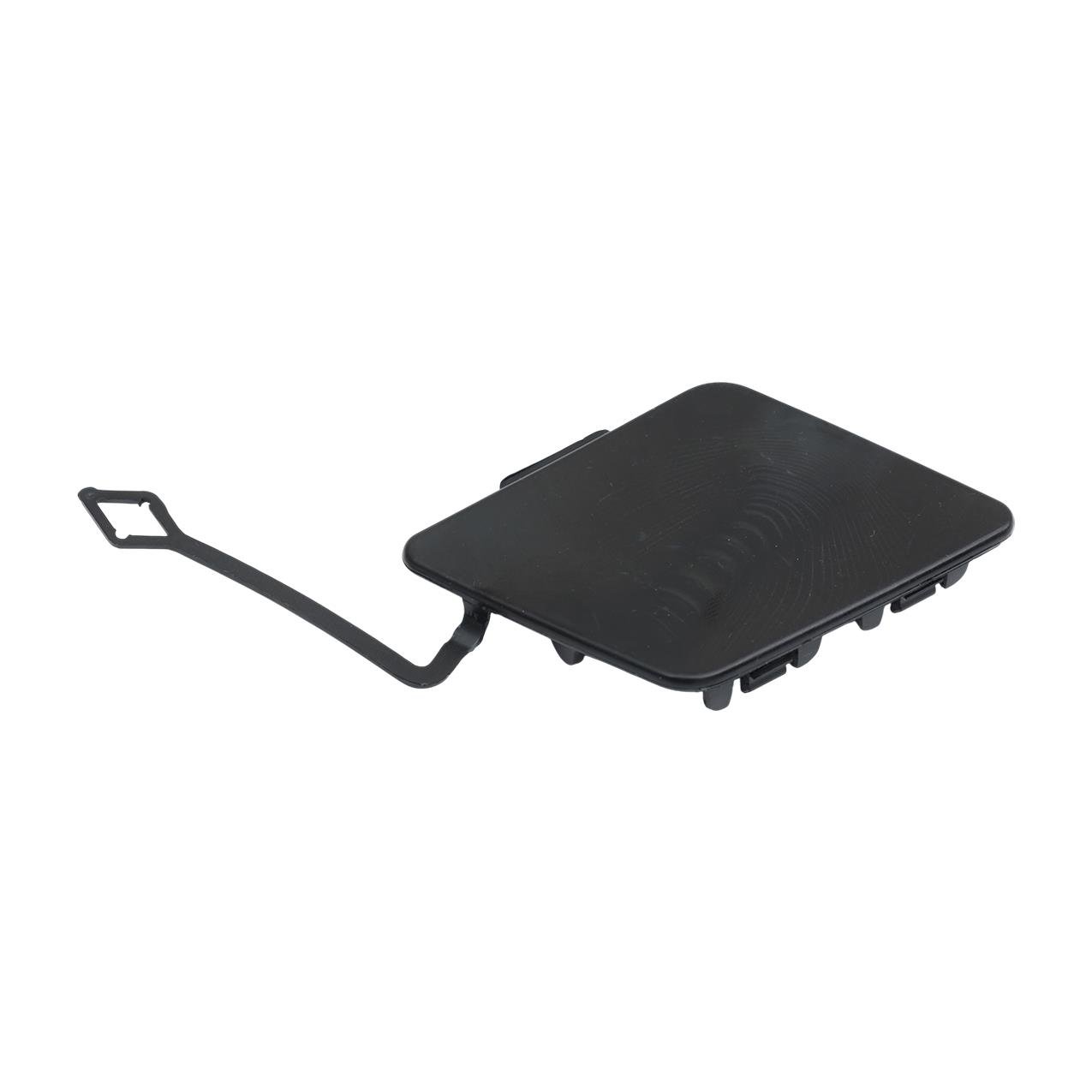 Bmw F10 LCI Ön Tampon Çeki Demir Kapağı | Dega