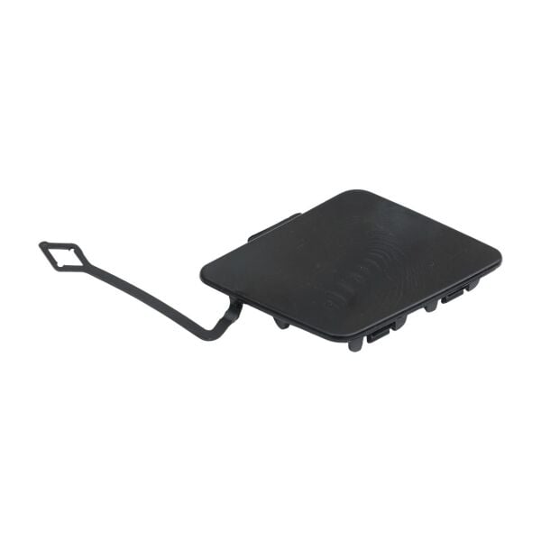 Bmw F10 LCI Ön Tampon Çeki Demir Kapağı | Dega