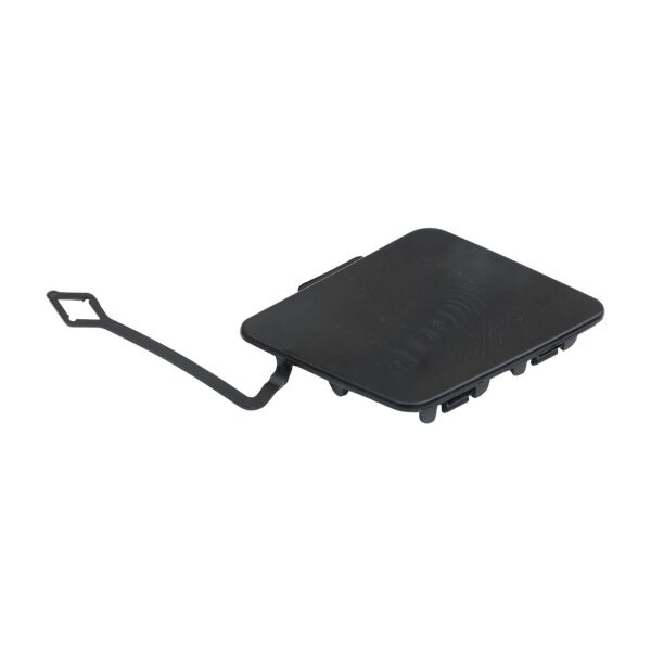 Bmw F10 LCI Ön Tampon Çeki Demir Kapağı | Dega