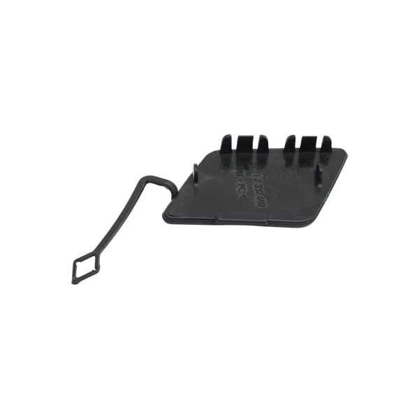 Bmw F10 LCI Ön Tampon Çeki Demir Kapağı | Dega