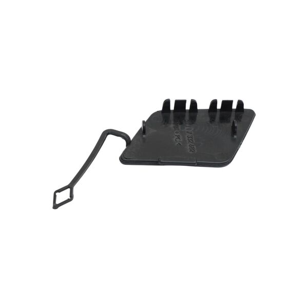 Bmw F10 LCI Ön Tampon Çeki Demir Kapağı | Dega