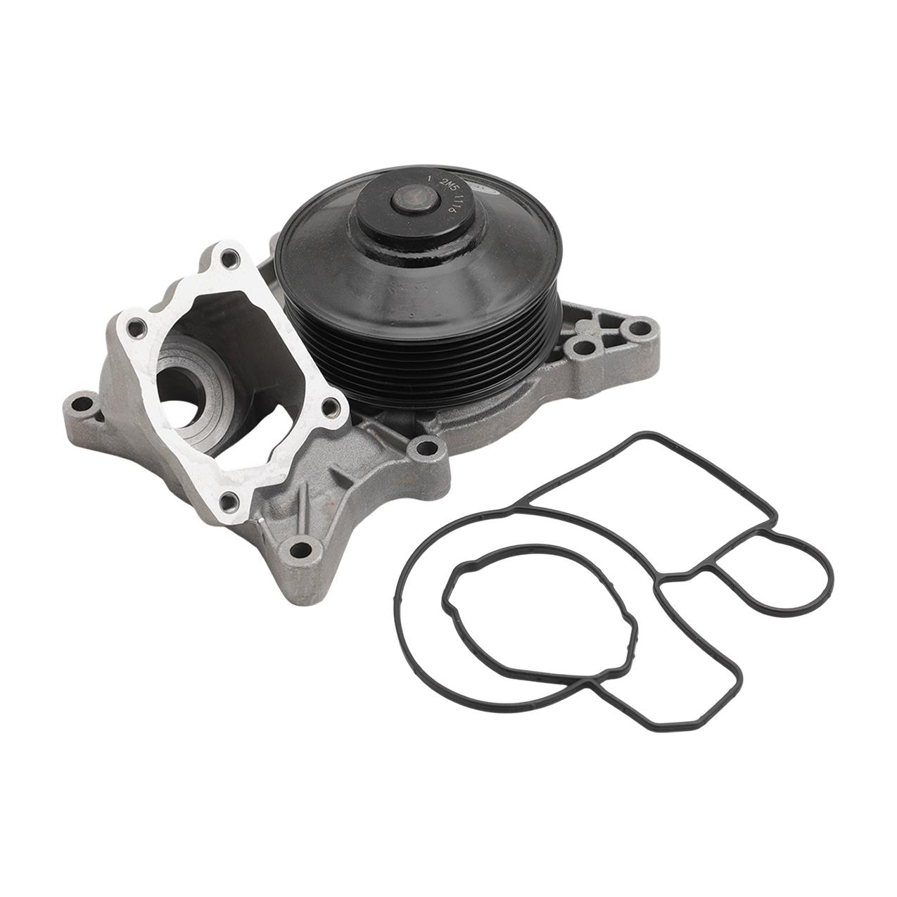 Bmw X5 E70 F01 F02 F07 F10 - N57 Devirdaim | Valeo