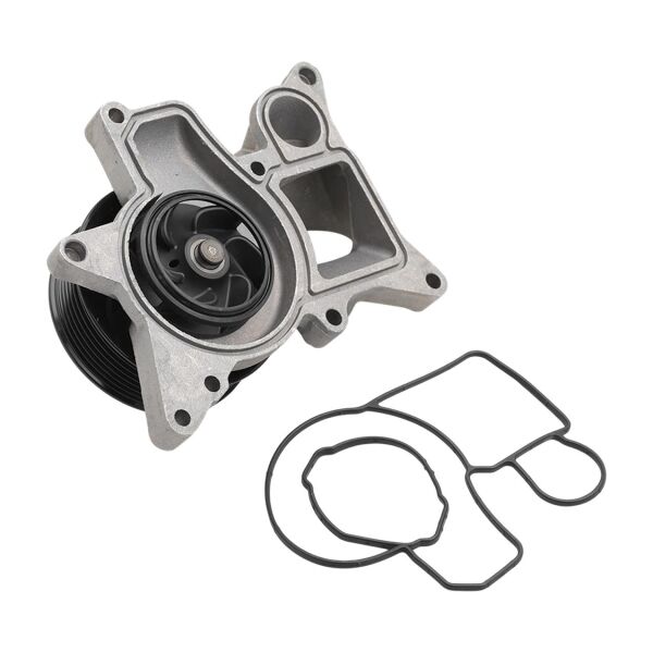 Bmw X5 E70 F01 F02 F07 F10 - N57 Devirdaim | Valeo