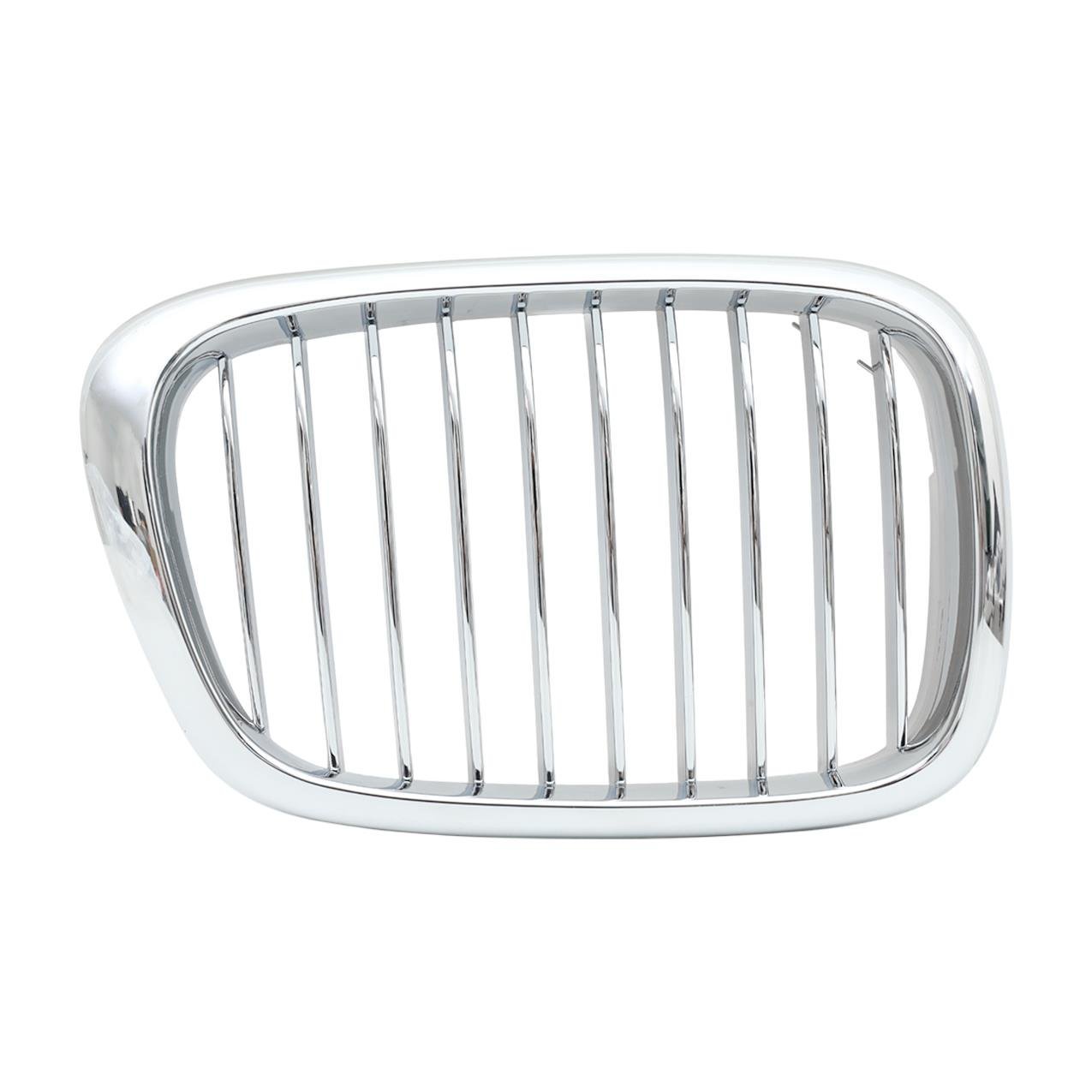 Bmw E39 Komple Krom Panjur - Sağ 2001-03 | Famalli