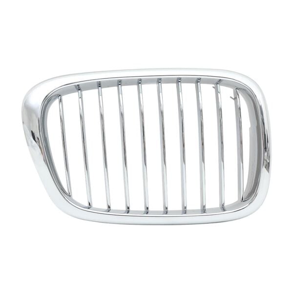 Bmw E39 Komple Krom Panjur - Sağ 2001-03 | Famalli