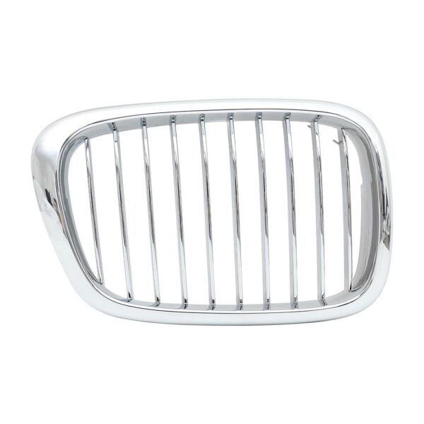 Bmw E39 Komple Krom Panjur - Sağ 2001-03 | Famalli