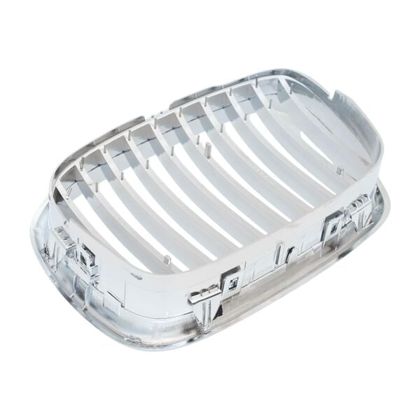 Bmw E39 Komple Krom Panjur - Sağ 2001-03 | Famalli