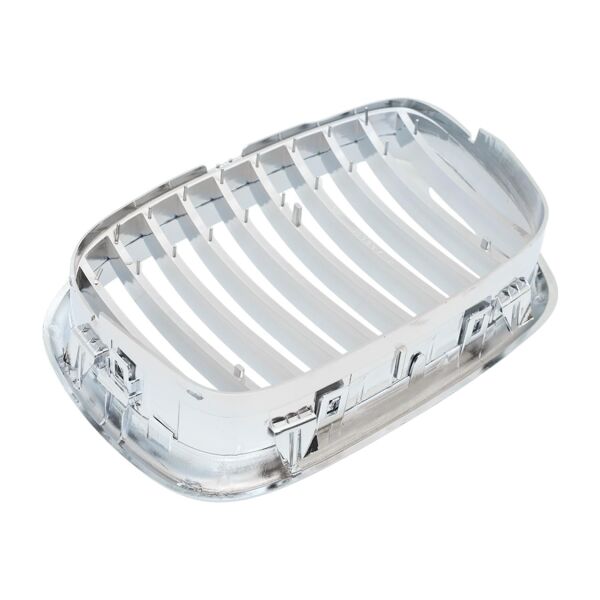 Bmw E39 Komple Krom Panjur - Sağ 2001-03 | Famalli