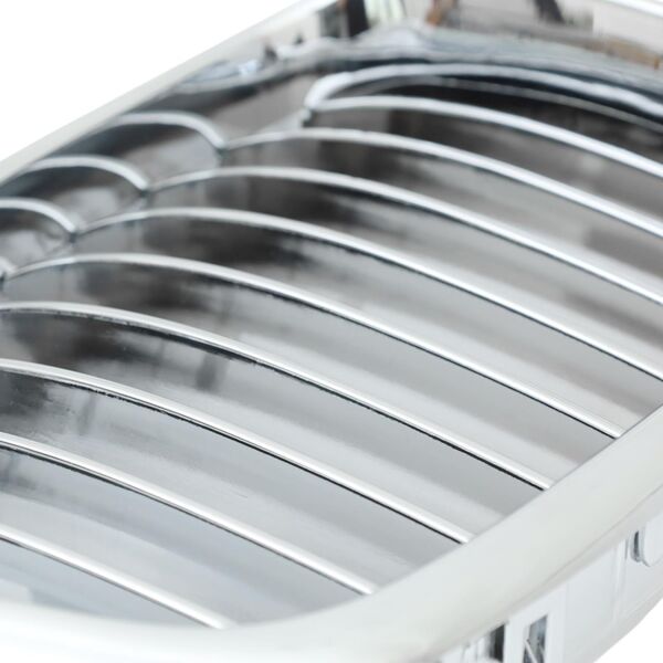 Bmw E39 Komple Krom Panjur - Sağ 2001-03 | Famalli