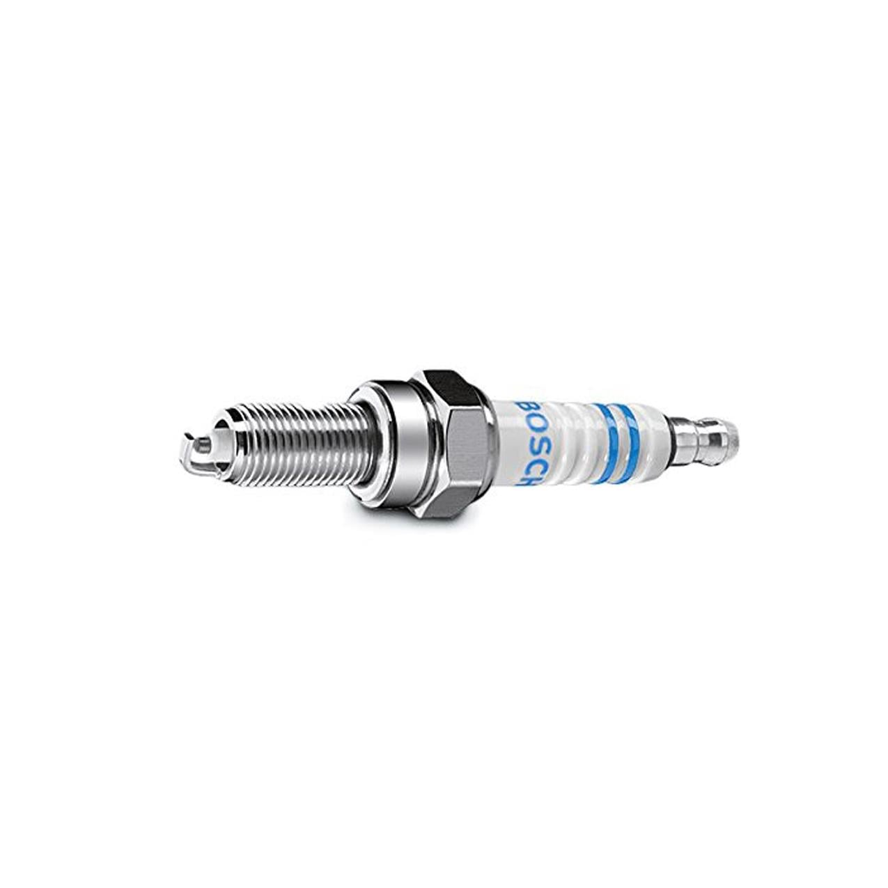 Bmw E83 E46 E60 E87 E90 - N40 N42 N45 N46 Buji - Double Platinum | Bosch