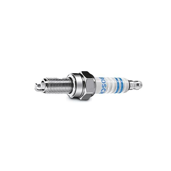 Bmw E83 E46 E60 E87 E90 - N40 N42 N45 N46 Buji - Double Platinum | Bosch
