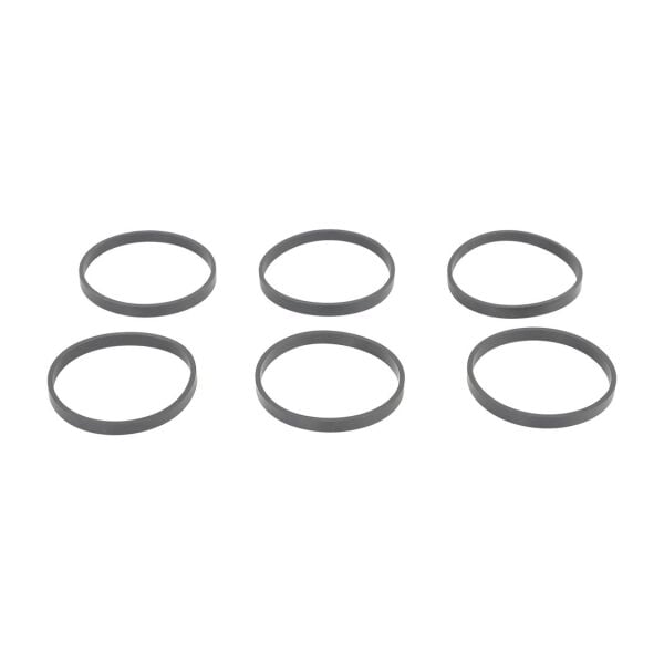 Bmw N52 N53 N54 Emme Manifold Contası Seti ( 6 Parça ) | Elring
