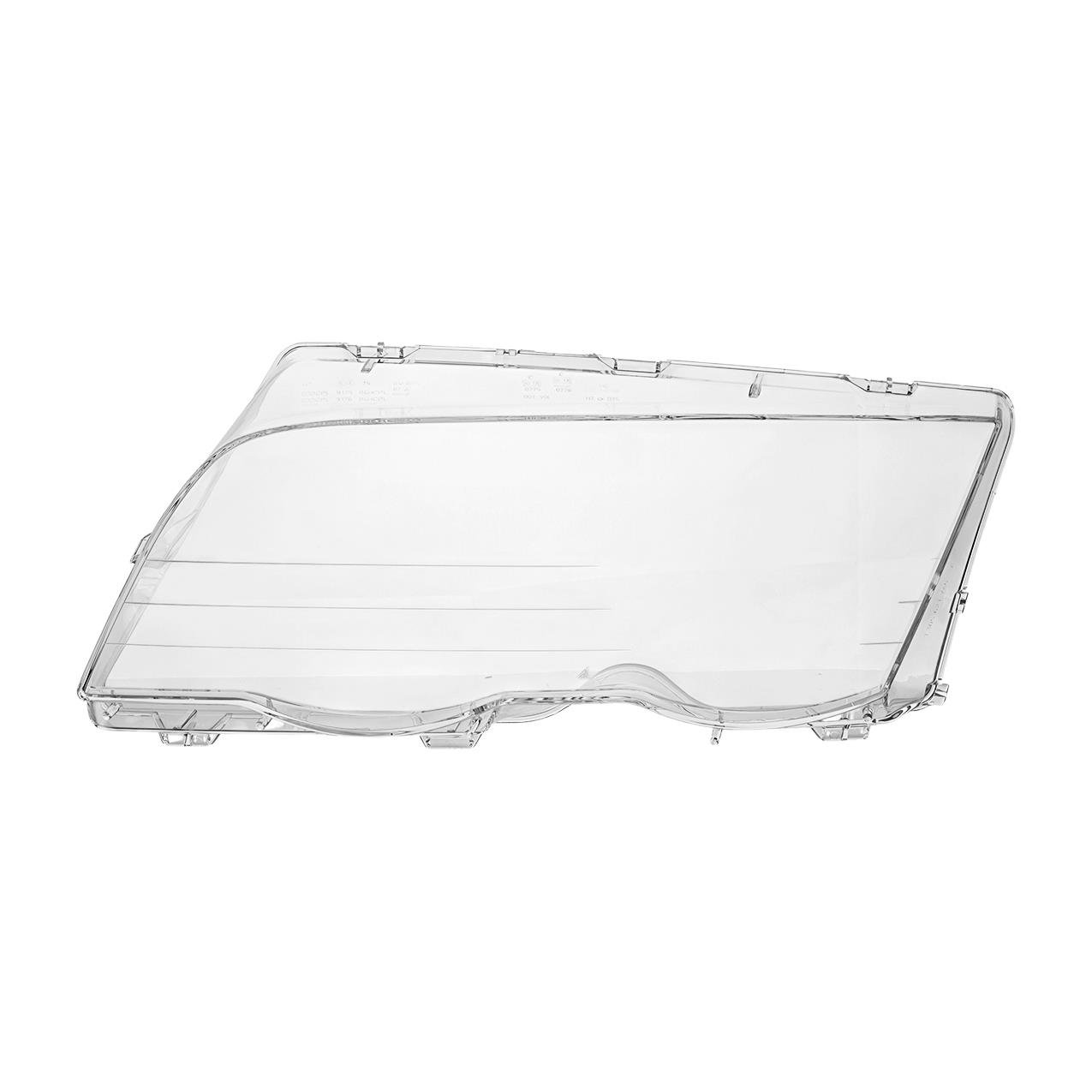 Bmw E46 Sedan Sol Far Camı ( 98 - 01 ) | Magnetti Marelli