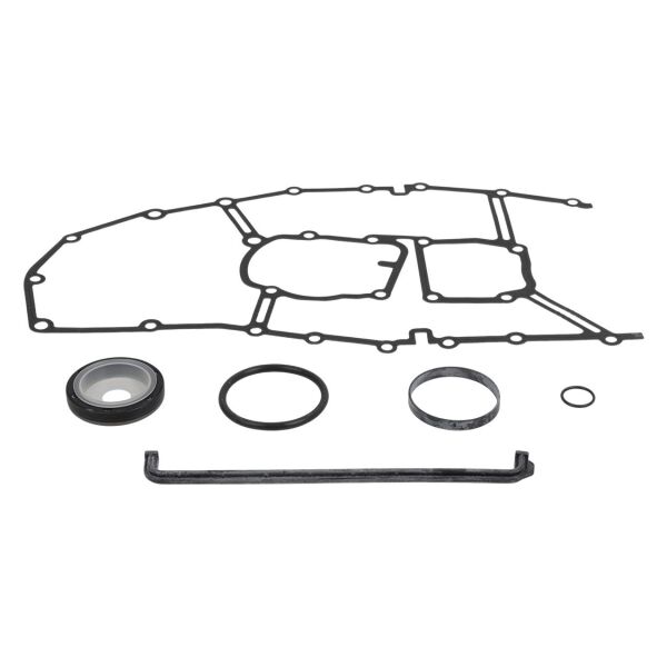 Bmw E34 E36 E46 - M43 Ön Kapak Conta Tamir Takımı | Febi