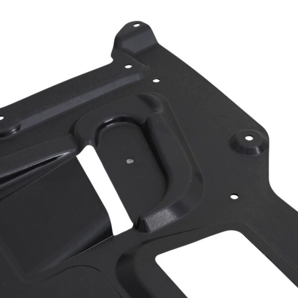 Bmw F01 F02 F06 F07 F10 Motor Alt Muhafaza - Plastik | Famalli