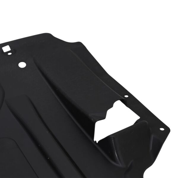Bmw F01 F02 F06 F07 F10 Motor Alt Muhafaza - Plastik | Famalli