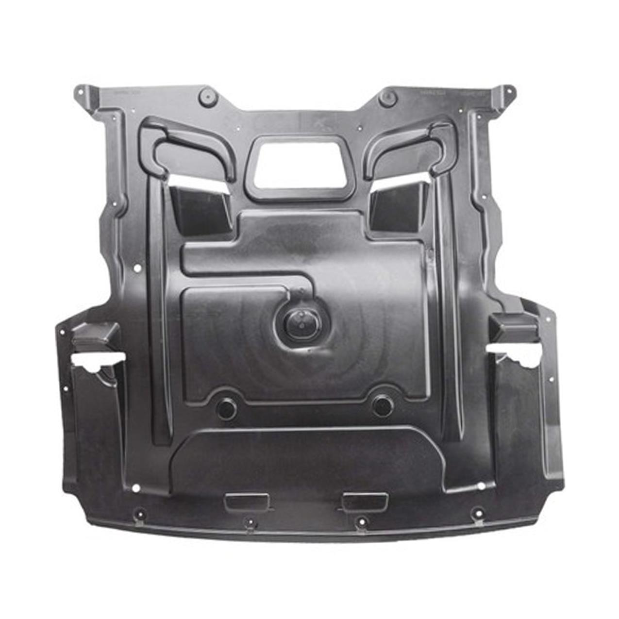 Bmw F01 F02 F06 F07 F10 Motor Alt Muhafaza - Plastik | Famalli
