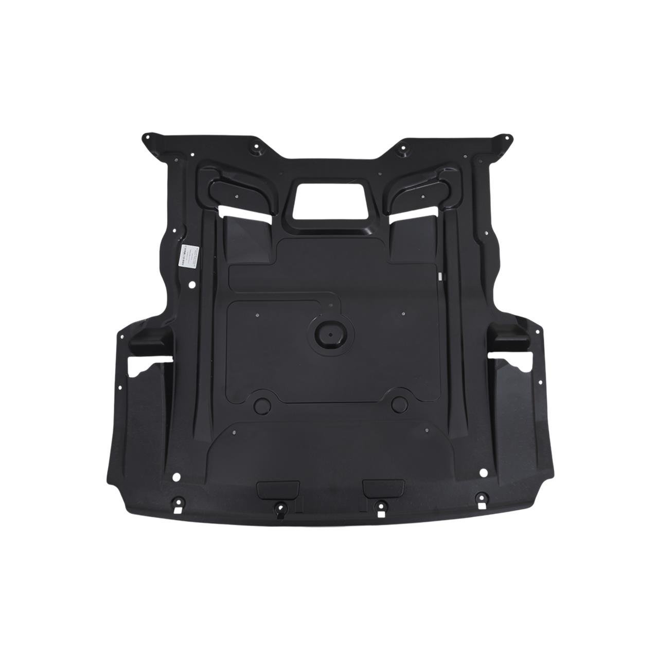 Bmw F01 F02 F06 F07 F10 Motor Alt Muhafaza - Plastik | Famalli