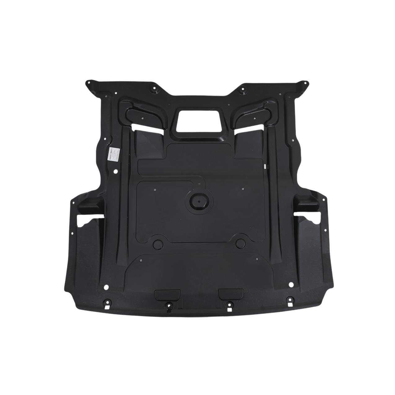 Bmw F01 F02 F06 F07 F10 Motor Alt Muhafaza - Plastik | Famalli