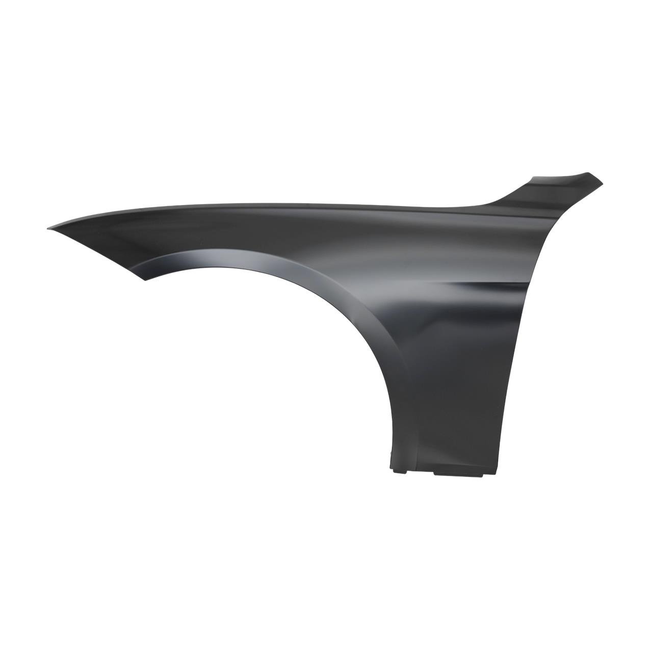 Bmw F30 + LCI Ön Çamurluk Sol ( 2012-18 ) | Taiwan