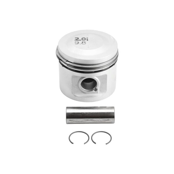 Bmw M20 Piston Segman - ( 0.50 ) - 80.50mm (1 Adet) | Mahle