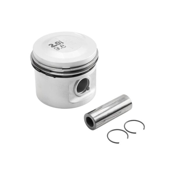 Bmw M20 Piston Segman - ( 0.50 ) - 80.50mm (1 Adet) | Mahle