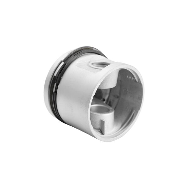 Bmw M20 Piston Segman - ( 0.50 ) - 80.50mm (1 Adet) | Mahle