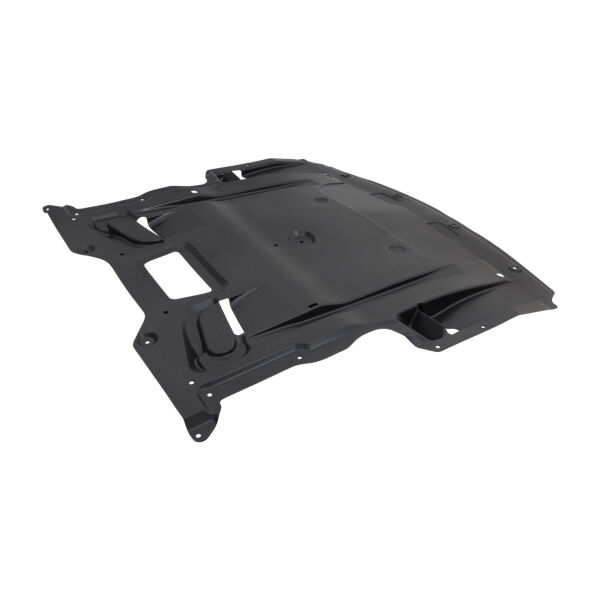 Bmw F01 F02 F06 F07 F10 Motor Alt Muhafaza - Plastik | Famalli