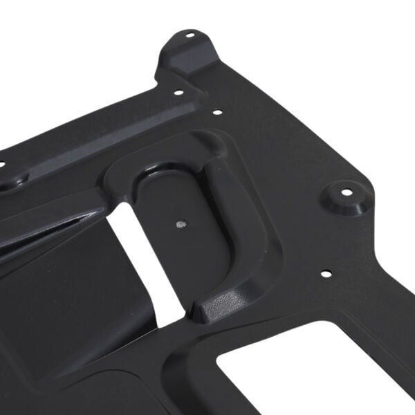 Bmw F01 F02 F06 F07 F10 Motor Alt Muhafaza - Plastik | Famalli