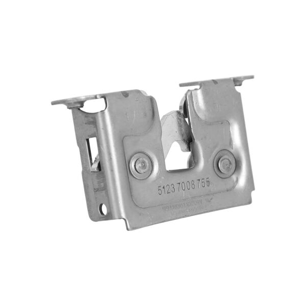 Bmw E60 E84 E87 E90 E92 E93 Kaput Alt Kilidi | Wender