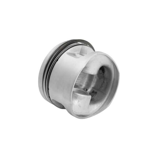 Bmw E34 E36 - M40 Piston Segman - ( Std ) - 84.00mm (4 Adet) | Mahle