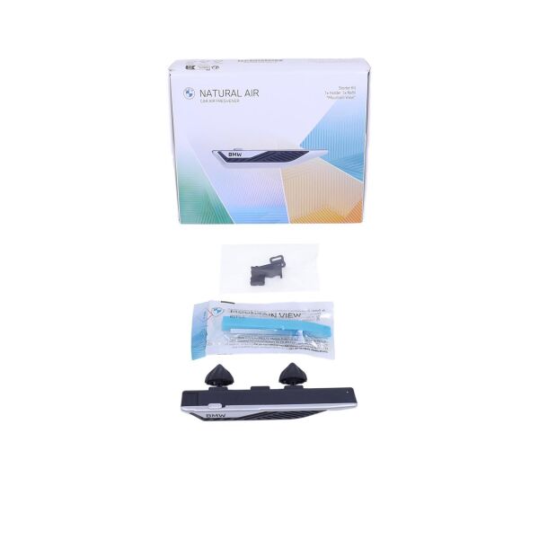 Bmw G Serisi Koku Kiti - Natural Air Mountain View | Orijinal