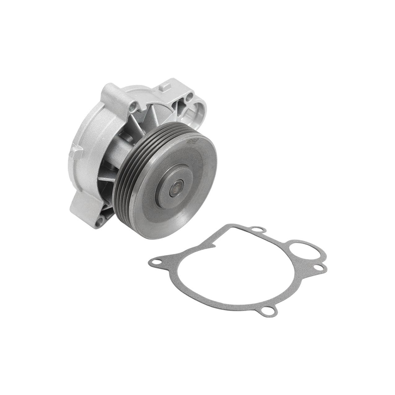 Bmw E46 - M47 Devirdaim | Bsg