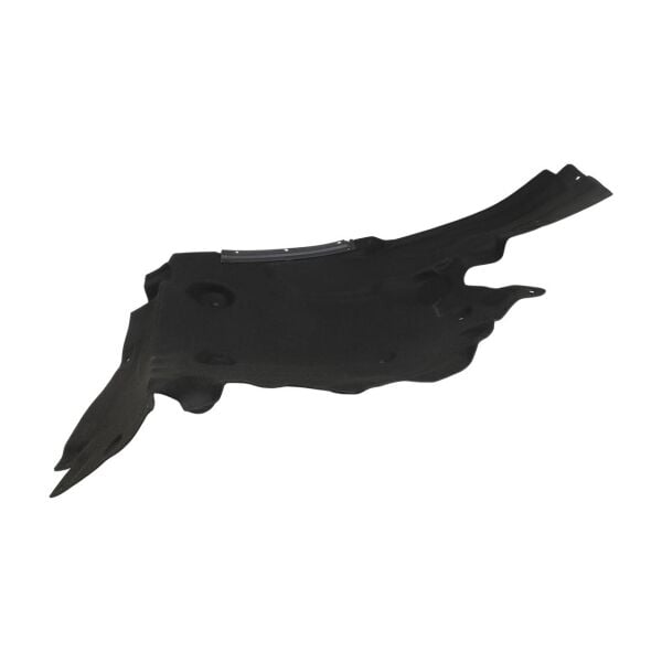 Bmw F10 Sağ Önün Arkası Çamurluk Davlumbazı | Wender