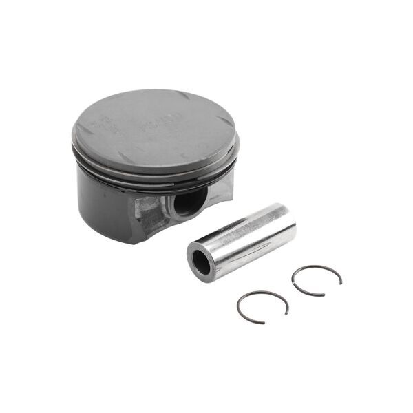Bmw M54 B30 Piston Segman - ( Std ) - 84.00mm (1 Adet) | Mahle