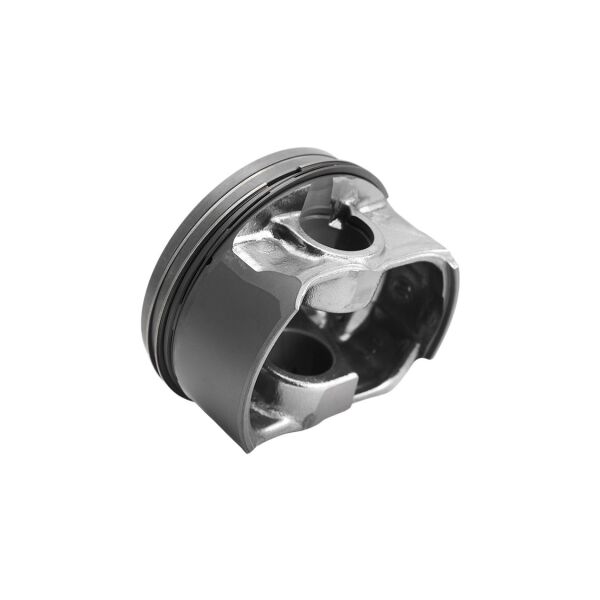 Bmw M54 B30 Piston Segman - ( Std ) - 84.00mm (1 Adet) | Mahle