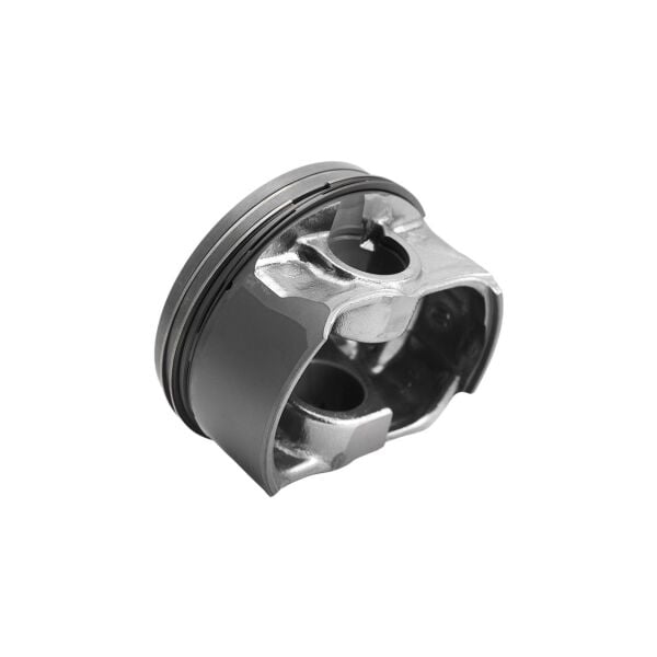 Bmw M54 B30 Piston Segman - ( Std ) - 84.00mm (1 Adet) | Mahle