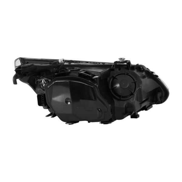 Bmw E60 LCI Far Komple - Bi-Xenon - Sol | Wender