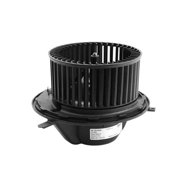 Bmw E84 F25 F26 E87 E90 Kalorifer Motoru | Mahle