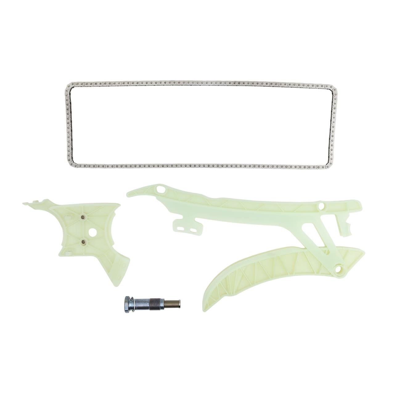 Bmw N20 Eksantrik Zincir Seti ( 148 Bakla )| Febi