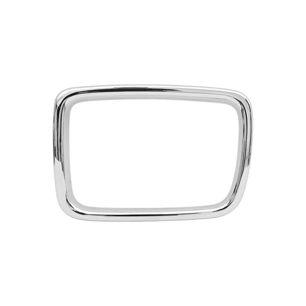 Bmw E34 Sol Panjur Nikelajı 1994-95 | Dega