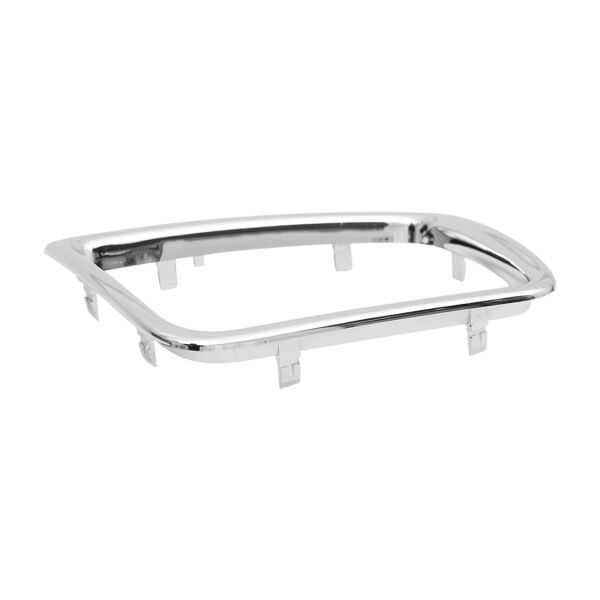 Bmw E34 Sol Panjur Nikelajı 1994-95 | Dega