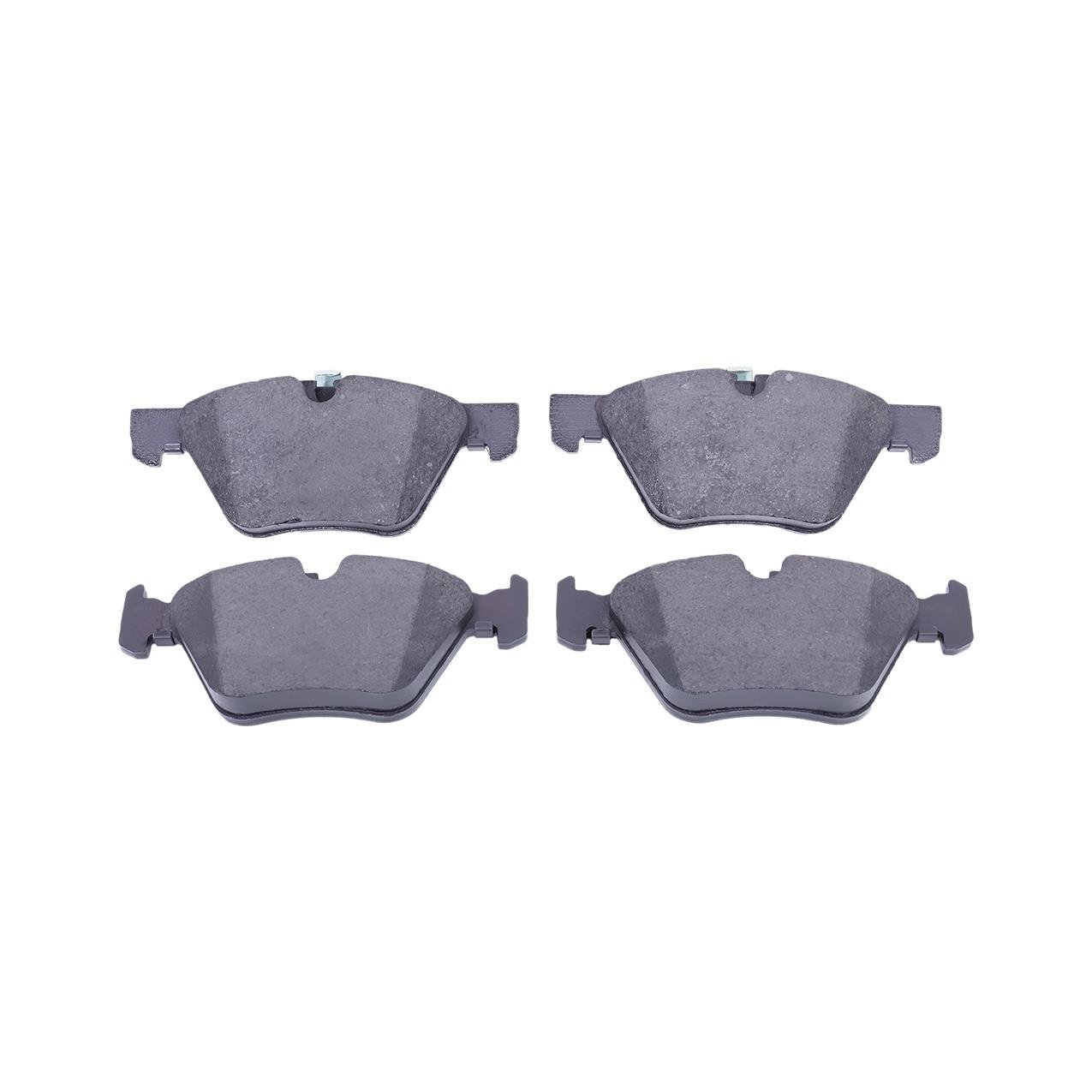 Bmw E60 Ön Fren Balata Takımı | Ferodo