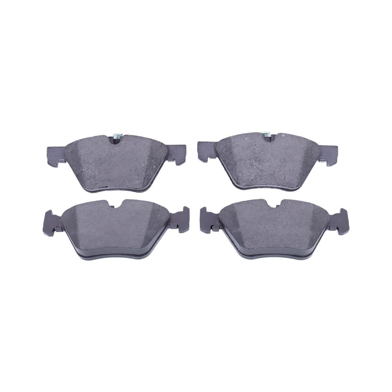 Bmw E60 Ön Fren Balata Takımı | Ferodo