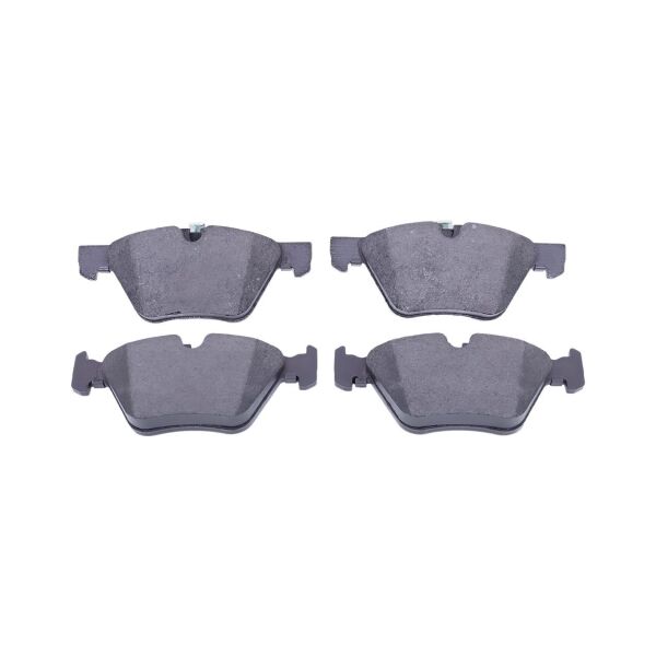 Bmw E60 Ön Fren Balata Takımı | Ferodo