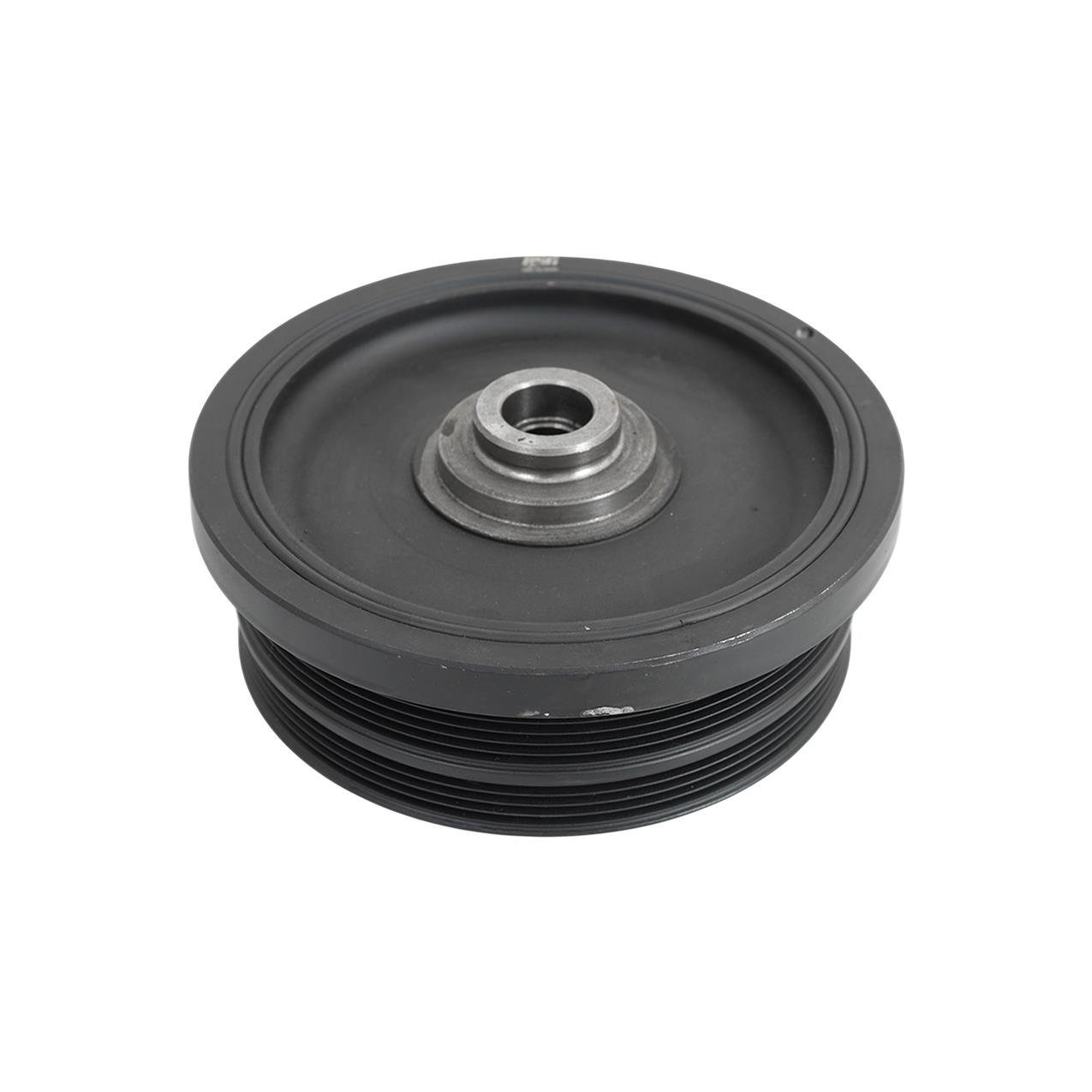 Bmw X3 E83 E46 E60 E87 E90 - M47N M47N2 Krank Kasnağı | Bsg