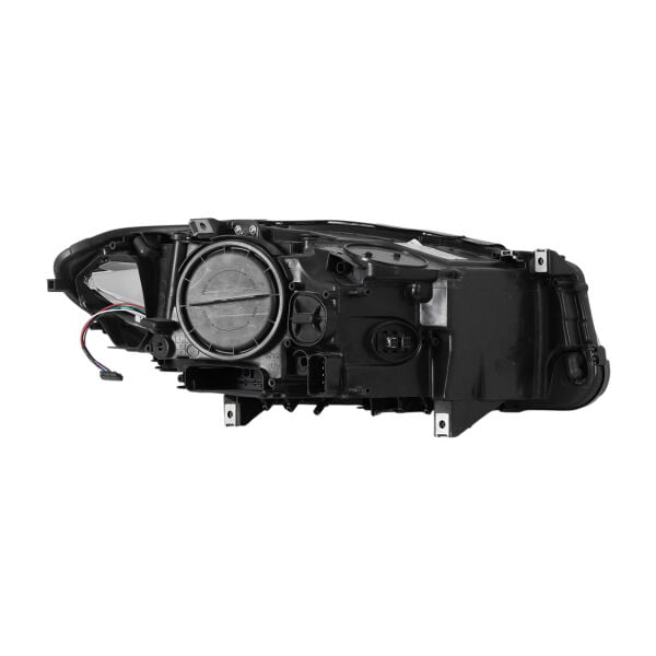 Bmw F10 Mercekli Far Sol - Bi-Xenon ( 2010-13 ) | Dc