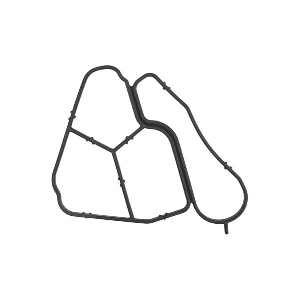 Bmw E38 E39 E46 E53 - M57 Yağ Filtre Kütük Contası | Elring